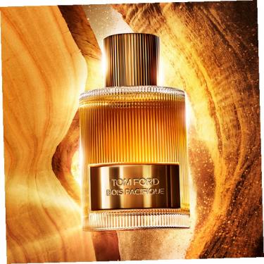 TOM FORD Signature Collection Bois Pacifique      50ml(Eau de Parfum) für Männer
