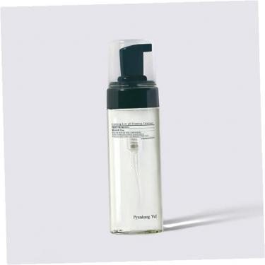 Pyunkang Yul Calming 150Ml Low Ph Foaming Cleanser   (Cleansing Mousse) Unisex  