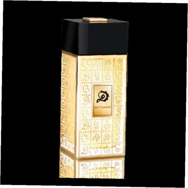 Dali Haute Parfumerie Daligramme 100Ml Ma Flamme   (Eau De Parfum) Für Frauen  