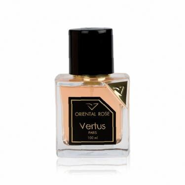 Vertus Oriental Rose 100Ml    (Eau De Parfum) Unisex  