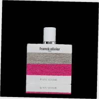 Franck Olivier Pure Femme 100Ml    (Eau De Parfum) Für Frauen  