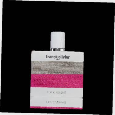 Franck Olivier Pure Femme 100Ml    (Eau De Parfum) Für Frauen  