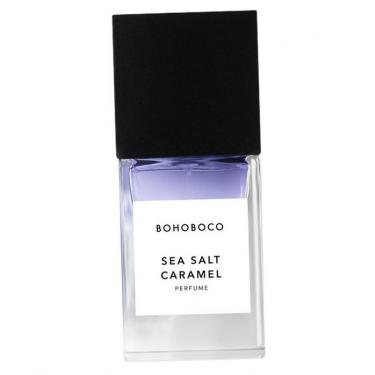 Bohoboco Sea Salt Caramel       50ml(Perfume) Unisex