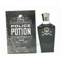 Police Potion       100ml(Eau de Parfum) für Männer