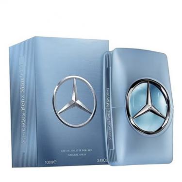 Mercedes-Benz Man Fresh      100ml(Eau de Toilette) für Männer