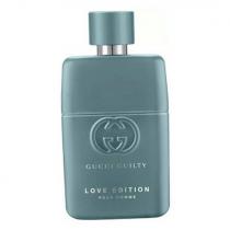 Gucci Guilty Love Edition 2024      50ml(Eau de Parfum) für Männer