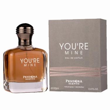 Pendora Scents You'Re Mine 100Ml    (Eau De Parfum) Für Männer  