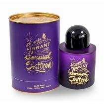 Emir Vibrant 100Ml Sensual Saffron   (Eau De Parfum) Für Männer  