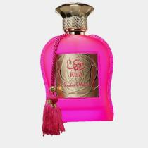 Paris Corner Rua 100Ml Radiant Roses   (Perfume Extract) Für Frauen  