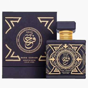 Paris Corner Farah 100Ml    (Perfume Extract) Unisex  