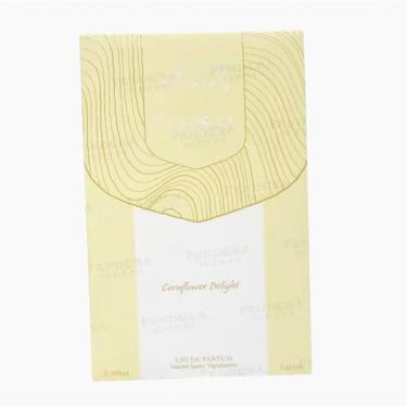 Pendora Scents Cornflower Delight 100Ml    (Eau De Parfum) Unisex  