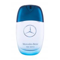 Mercedes-Benz The Move   100Ml    Für Mann (Eau De Toilette)