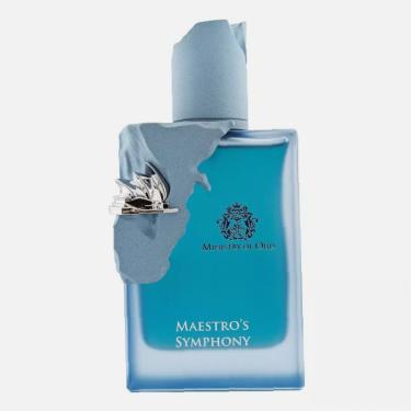 Ministry Of Oud Maestro’S Symphony 100Ml    (Eau De Parfum) Für Frauen  