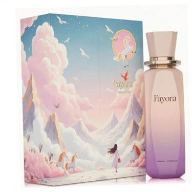 Paris Corner Fayora       100ml(Eau de Parfum) für Frauen