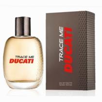 Ducati Trace Me 50Ml    (Eau De Toilette) Für Männer  