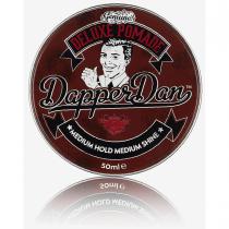 Dapper Dan Deluxe Pomade 50Ml    (Hair Wax) Für Männer  