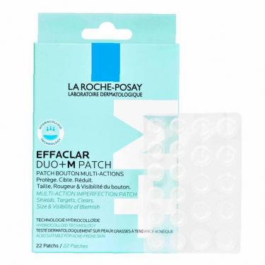 La Roche-Posay Effaclar 22Pc Duo+ M Patch   (Local Care) Für Frauen  