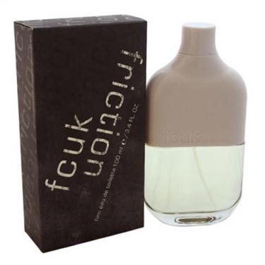 Fcuk Forever 100Ml Intense   (Eau De Toilette) Für Frauen  