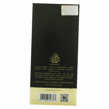 French Avenue Sweet Pleasure Collection 100Ml Meringue   (Eau De Parfum) Für Frauen  