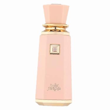 French Avenue Sweet Pleasure Collection 100Ml Sweet Paradise   (Eau De Parfum) Für Frauen  