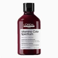 L'Oréal Professionnel Vitamino Color Spectrum 300Ml Professional Shampoo   (Shampoo) Für Frauen  