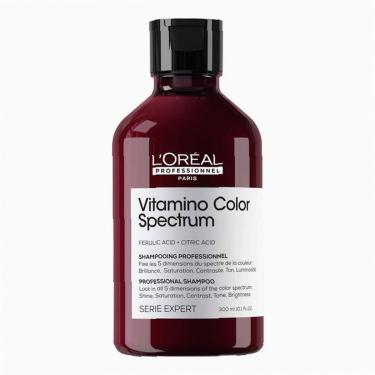 L'Oréal Professionnel Vitamino Color Spectrum 300Ml Professional Shampoo   (Shampoo) Für Frauen  