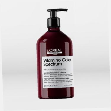 L'Oréal Professionnel Vitamino Color Spectrum 750Ml Professional Deep Conditioner   (Conditioner) Für Frauen  