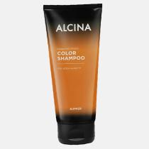 Alcina Color Shampoo 200Ml    (Shampoo) Für Frauen  Copper