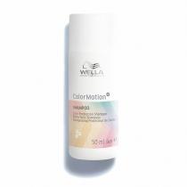 Wella Professionals Colormotion+ 50Ml Shampoo   (Shampoo) Für Frauen  
