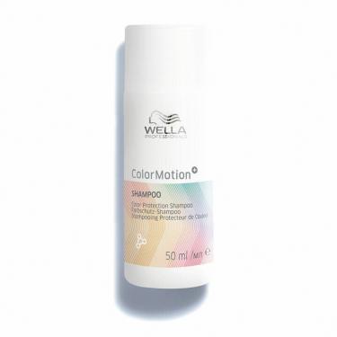 Wella Professionals Colormotion+ 50Ml Shampoo   (Shampoo) Für Frauen  
