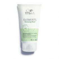 Wella Professionals Elements 75Ml Renewing Mask   (Hair Mask) Für Frauen  