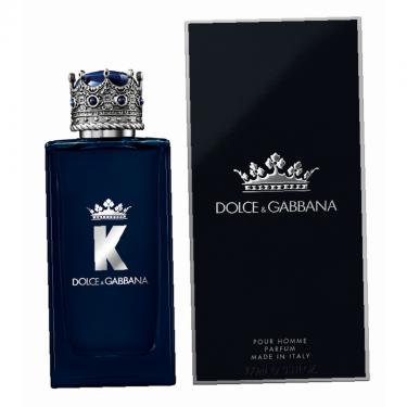 Dolce&Gabbana K 100Ml    (Perfume) Für Männer  