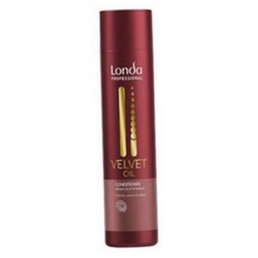 Londa Professional Velvet Oil 1000Ml Conditioner   (Conditioner) Für Frauen  