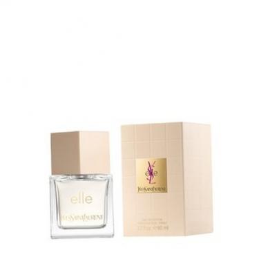 Yves Saint Laurent Elle 80Ml 2024   (Eau De Parfum) Für Frauen  