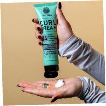 Crazy Bull Curl Cream       150ml(Waves Styling) für Männer