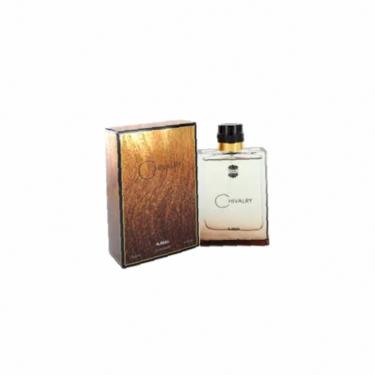 Ajmal Chivalry 100Ml    (Eau De Parfum) Für Männer  
