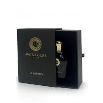 Moresque Black Collection Al Andalus      50ml(Eau de Parfum) Unisex