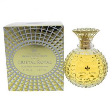 Marina De Bourbon Cristal Royal 100Ml    (Eau De Parfum) Für Frauen  