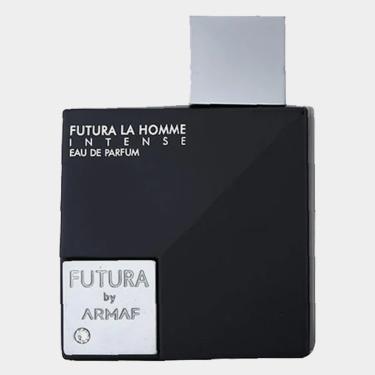 Armaf Futura 100Ml La Homme Intense   (Eau De Parfum) Für Männer  