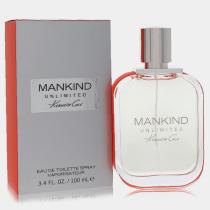 Kenneth Cole Mankind 100Ml Unlimited   (Eau De Toilette) Für Männer  
