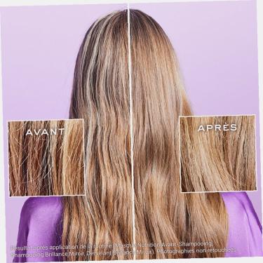 Nuxe Prodigieux 125Ml Pre-Shampoo Nourishing Mask   (Hair Mask) Für Frauen  