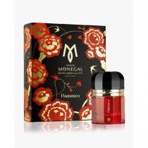 Ramon Monegal Flamenco 50Ml    (Eau De Parfum) Unisex  