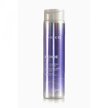Joico Blonde Life 1000Ml Violet Shampoo   (Shampoo) Unisex  
