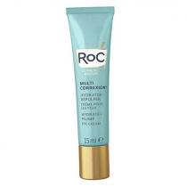 RoC Multi Correxion Hydrate + Plump Eye Cream      15ml(Eye Cream) für Frauen