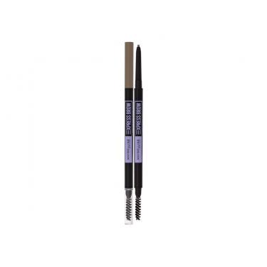 Maybelline Express Brow      9G Für Frauen (Eyebrow Pencil) Ultra Slim