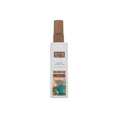 Vita Liberata Heavenly Tanning Elixir Tinted  150Ml Medium   Für Frauen (Self Tanning Product)