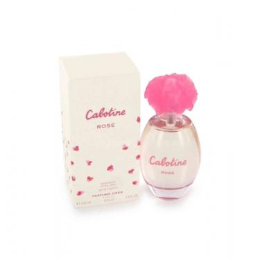 Gres Cabotine Rose  50Ml    Für Frauen (Eau De Toilette)