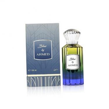 Ahmed Al Maghribi Blue by Ahmed       100ml(Perfume Extract) für Männer