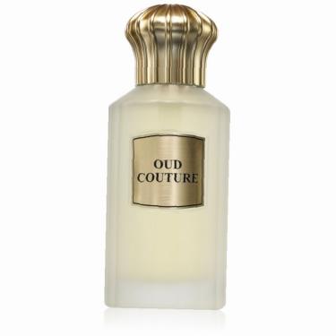 Ahmed Al Maghribi Oud Couture 100Ml    (Perfume Extract) Für Frauen  