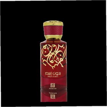Ahmed Al Maghribi Bidun Esam 50Ml    (Eau De Parfum) Unisex  